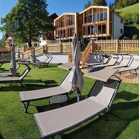 Bacher'stay Brixen Exterior foto