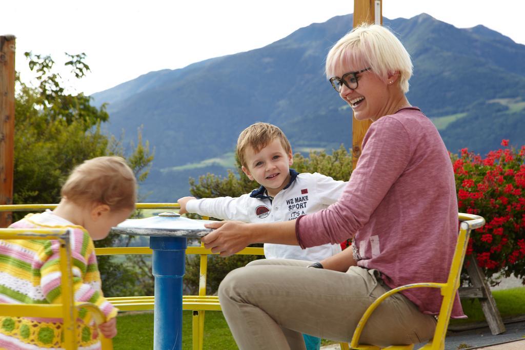 Bacher'stay Brixen Exterior foto