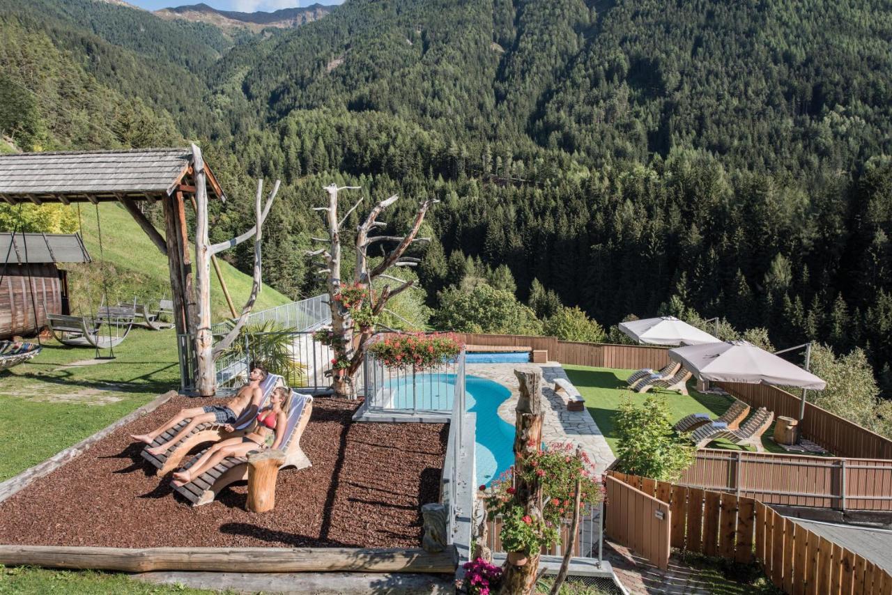 Bacher'stay Brixen Exterior foto